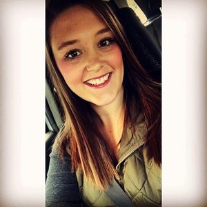 Meet your Posher, Lindsay